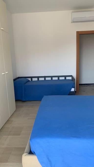 Vista Mare Con Ogni Comfort Varazze Eksteriør billede