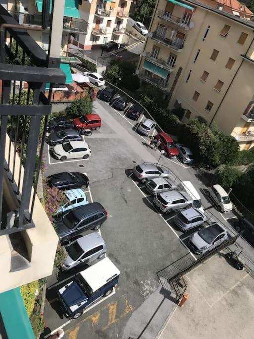 Vista Mare Con Ogni Comfort Varazze Eksteriør billede