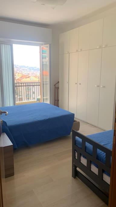 Vista Mare Con Ogni Comfort Varazze Eksteriør billede