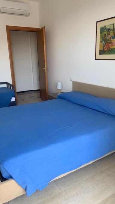 Vista Mare Con Ogni Comfort Varazze Eksteriør billede