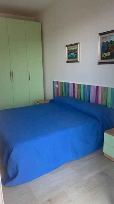 Vista Mare Con Ogni Comfort Varazze Eksteriør billede
